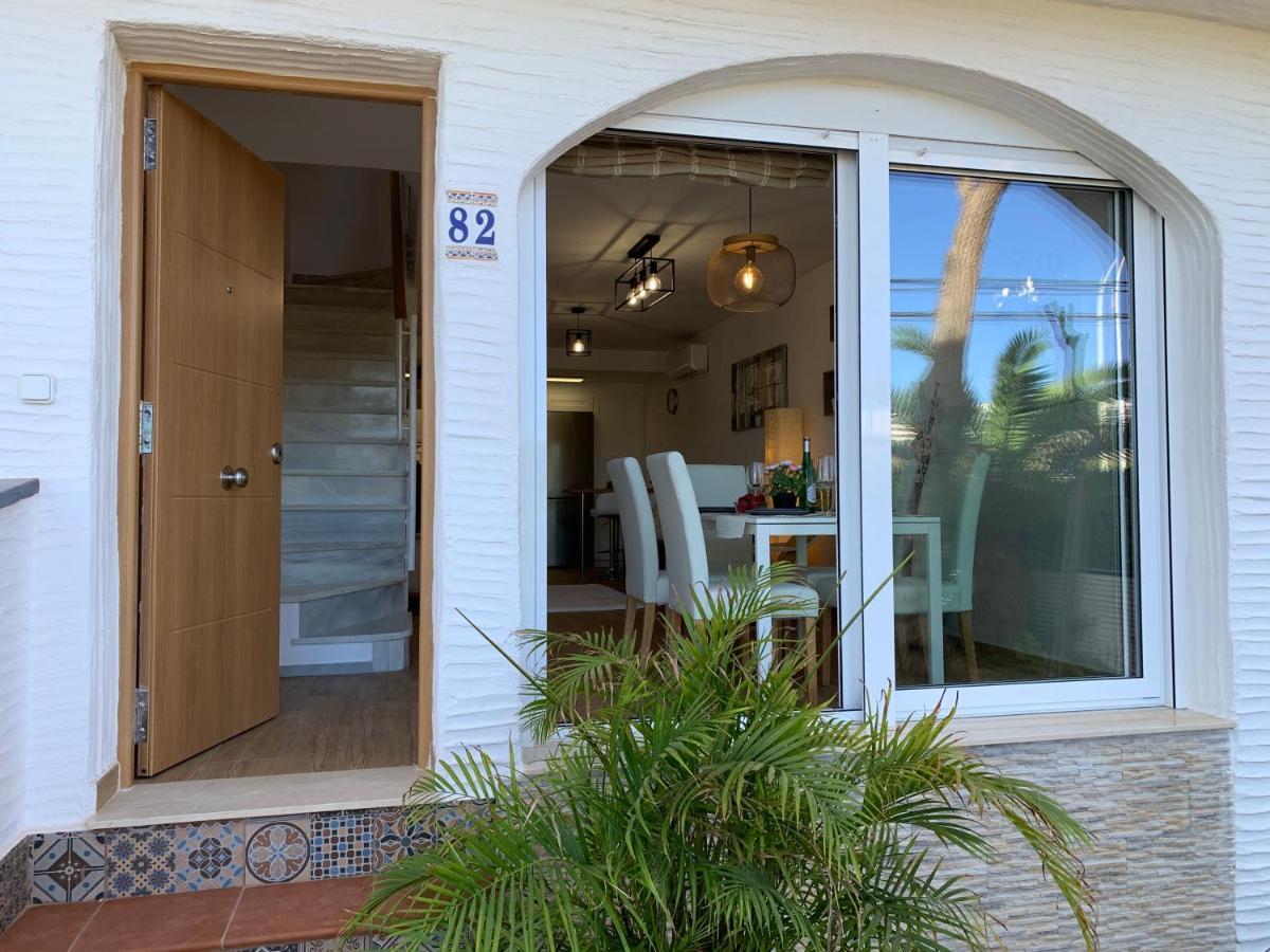 Dream Beach House Gran Alacant Exterior photo