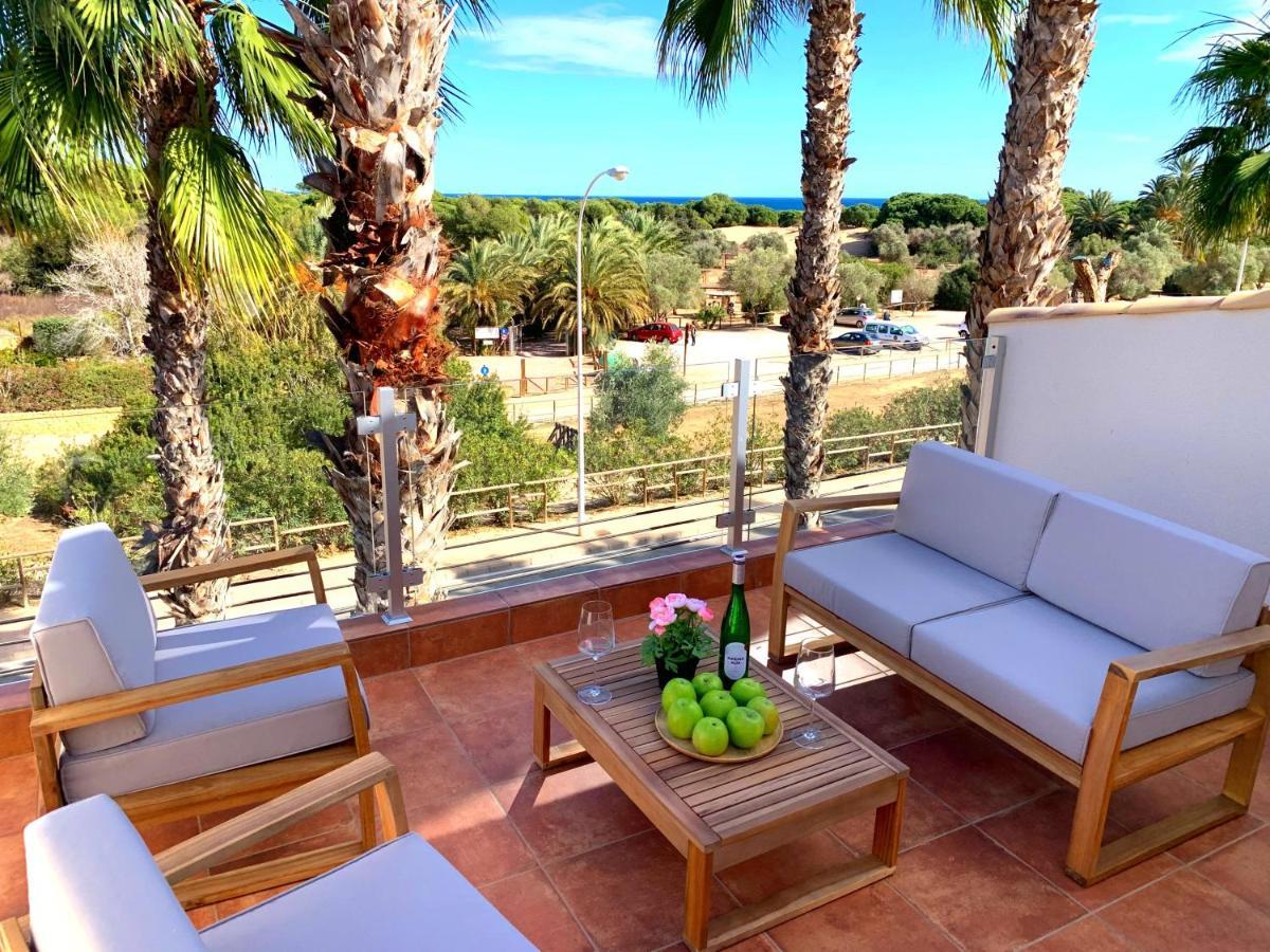 Dream Beach House Gran Alacant Exterior photo