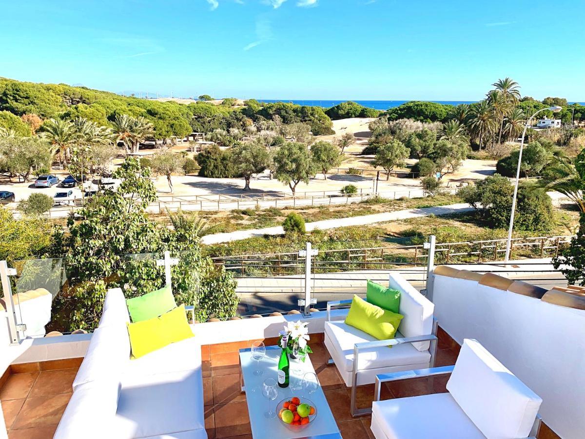 Dream Beach House Gran Alacant Exterior photo