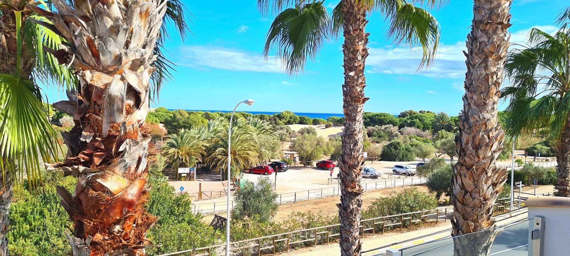 Dream Beach House Gran Alacant Room photo