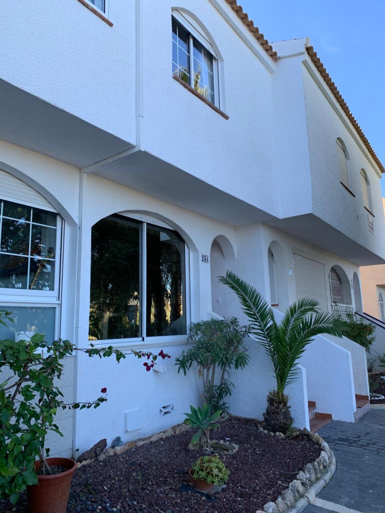 Dream Beach House Gran Alacant Exterior photo