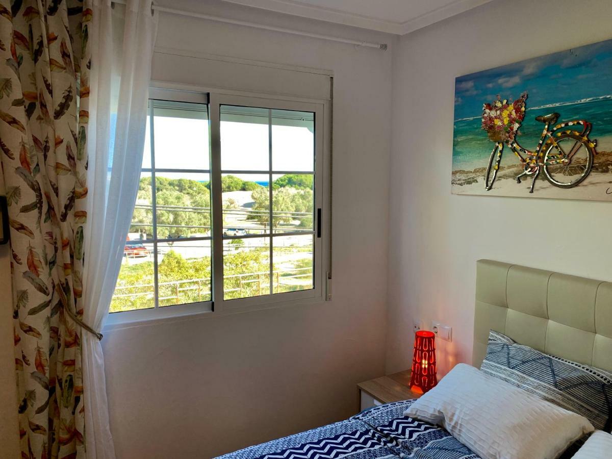 Dream Beach House Gran Alacant Exterior photo
