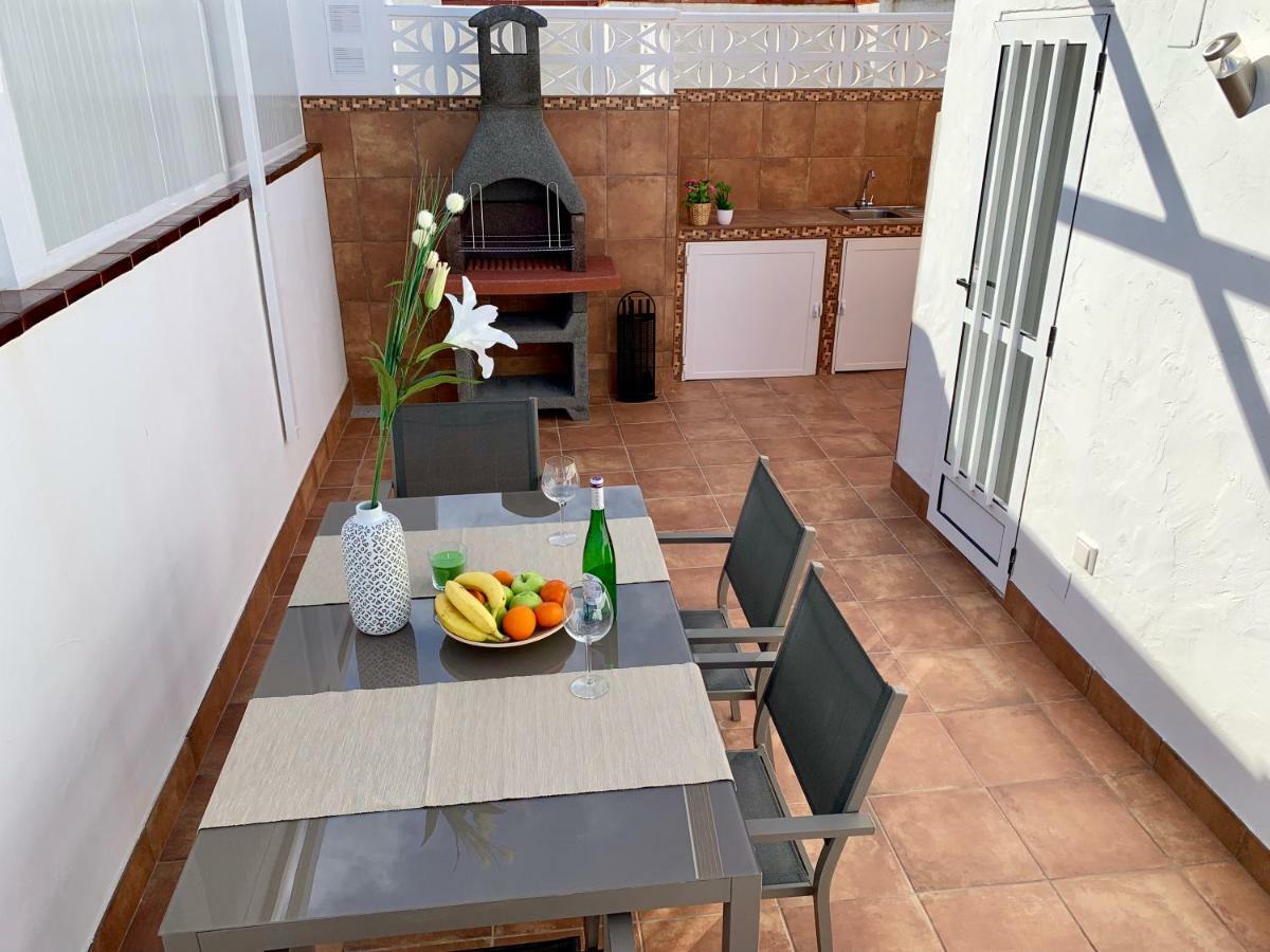 Dream Beach House Gran Alacant Exterior photo