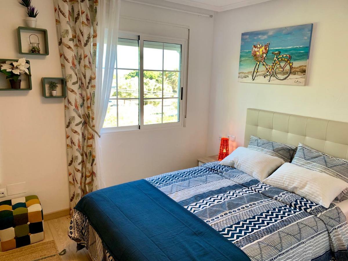 Dream Beach House Gran Alacant Exterior photo