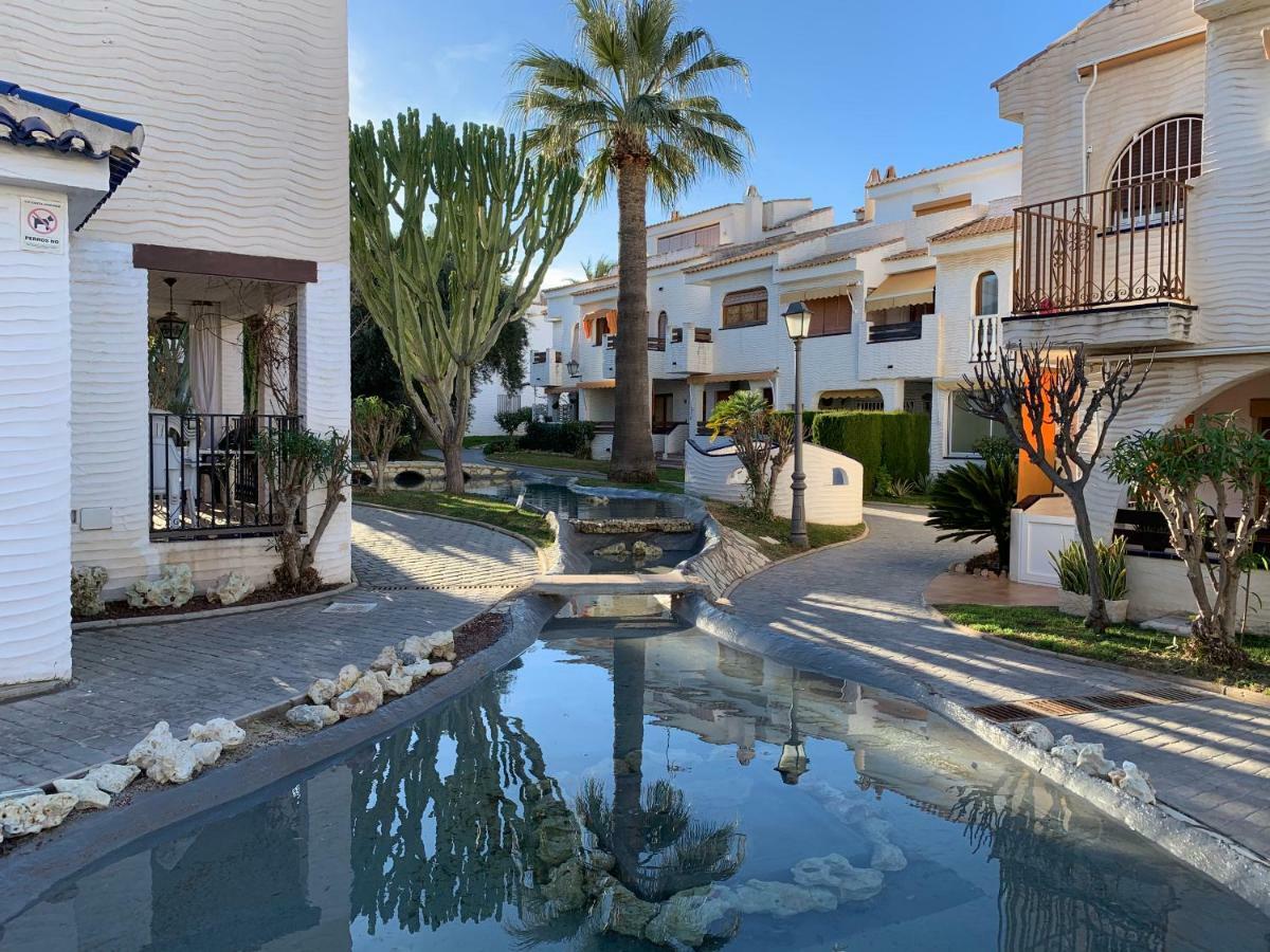 Dream Beach House Gran Alacant Exterior photo