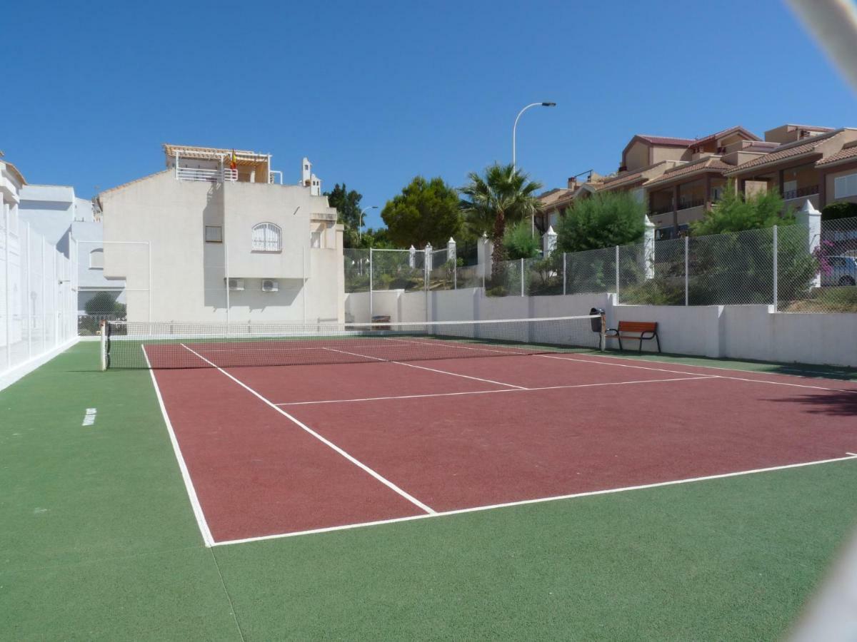 Dream Beach House Gran Alacant Exterior photo