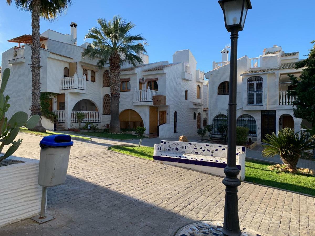 Dream Beach House Gran Alacant Exterior photo