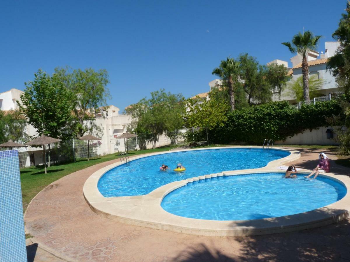 Dream Beach House Gran Alacant Exterior photo