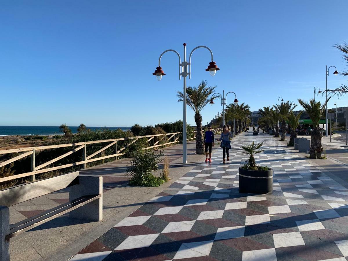 Dream Beach House Gran Alacant Exterior photo